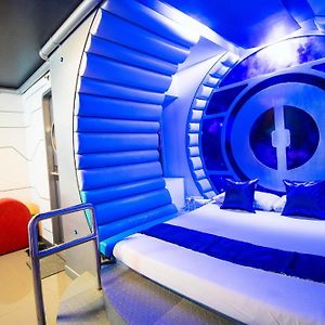 VIP Room